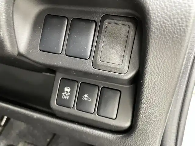 日産 デイズ HWS X Vセレ +SeftyⅡ 福井県 2015(平27)年 4.4万km ホワイトパール 純正CDオーディオ/衝突軽減ブレーキ/バックカメラ /プッシュスタート /スペアキー/フォグランプ/ウィンカー・電動格納式ミラー/純正１４インチアルミ