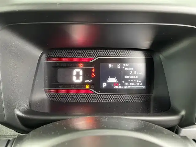 スズキ スペーシア カスタム HYBRID XS 鹿児島県 2024(令6)年 0.2万km ピュアホワイトパール/ブラック2トーン セーフティサポート/オーディオレス/追従機能付きクルーズコントロール/両側パワースライドドア/LEDオートライト/純正15インチアルミホイール/シートヒーター/ステアリングヒーター/オートエアコン/サーキュレーター/ハーフレザーシート/パーソナルテーブル/アームレスト/6スピーカー/USB電源ソケット/スマートキー