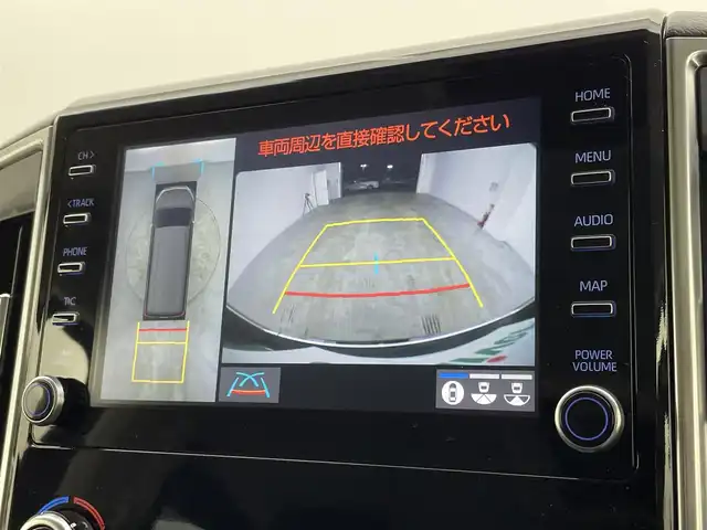 トヨタ グランエース G 宮城県 2021(令3)年 1.5万km ブラック 純正ナビゲーション/純正12.1型後席モニター/【V12T-R68C】/デジタルインナーミラー/パノラミックビューモニター/BSM/OPブラックレザーシート/シートヒーター/ドライブレコーダー前後/トヨタセーフティセンス/レーダークルーズコントロール/レーンキープアシスト/ETC2.0/フルセグTV/パワーシート/2列目エグゼクティブシート/BSM/RCTA/クリアランスソナー/LEDヘッドランプ/純正17インチAW/禁煙車