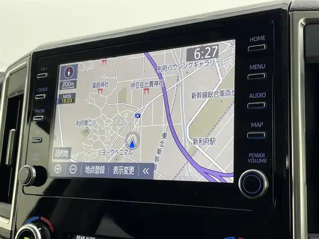 トヨタ グランエース G 宮城県 2021(令3)年 1.5万km ブラック 純正ナビゲーション/純正12.1型後席モニター/【V12T-R68C】/デジタルインナーミラー/パノラミックビューモニター/BSM/OPブラックレザーシート/シートヒーター/ドライブレコーダー前後/トヨタセーフティセンス/レーダークルーズコントロール/レーンキープアシスト/ETC2.0/フルセグTV/パワーシート/2列目エグゼクティブシート/BSM/RCTA/クリアランスソナー/LEDヘッドランプ/純正17インチAW/禁煙車