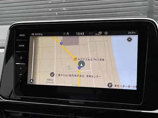 フォルクスワーゲン ＶＷ Ｔ－ロック TDI ブラックスタイル 三重県 2024(令6)年 1.7万km パールグレーM 純正ナビ　/ＡＣＣ　/ブラインドスポット　/ｉＱＬｉｇｈｔ　/半革　/Ｂｌｕｅｔｏｏｔｈ　/ｃａｒｐｌａｙ　/ＥＴＣ　/前後ドラレコ　/純正１８インチＡＷ　/パワーテールゲート　/デジタルコックピット　/ワイヤレスチャージ