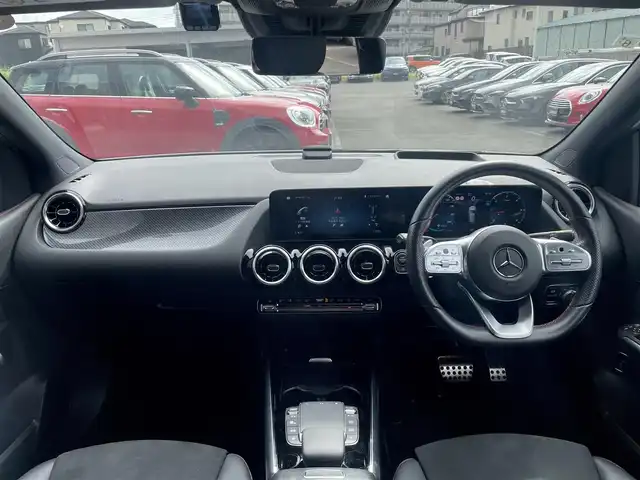 メルセデス・ベンツ Ｂ２００ｄ AMGライン 栃木県 2021(令3)年 2.1万km デジタルホワイト レーダーセーフティpkg /純正ナビ /( AM FM Bluetooth )/フルセグTV /全周囲カメラ /ヘッドアップディスプレイ /レーダークルーズコントロール /パドルシフト /シートヒーター /パワーバックドア /プッシュスタート/ETC /LED