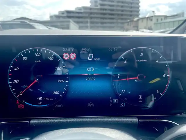 メルセデス・ベンツ Ｂ２００ｄ AMGライン 栃木県 2021(令3)年 2.1万km デジタルホワイト レーダーセーフティpkg /純正ナビ /( AM FM Bluetooth )/フルセグTV /全周囲カメラ /ヘッドアップディスプレイ /レーダークルーズコントロール /パドルシフト /シートヒーター /パワーバックドア /プッシュスタート/ETC /LED