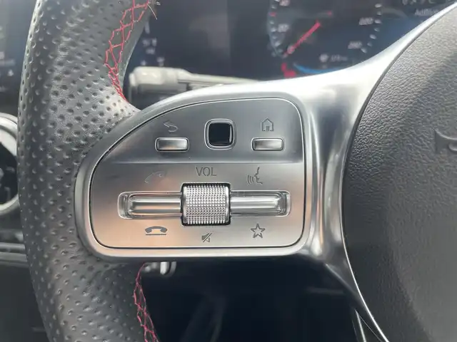メルセデス・ベンツ Ｂ２００ｄ AMGライン 栃木県 2021(令3)年 2.1万km デジタルホワイト レーダーセーフティpkg /純正ナビ /( AM FM Bluetooth )/フルセグTV /全周囲カメラ /ヘッドアップディスプレイ /レーダークルーズコントロール /パドルシフト /シートヒーター /パワーバックドア /プッシュスタート/ETC /LED