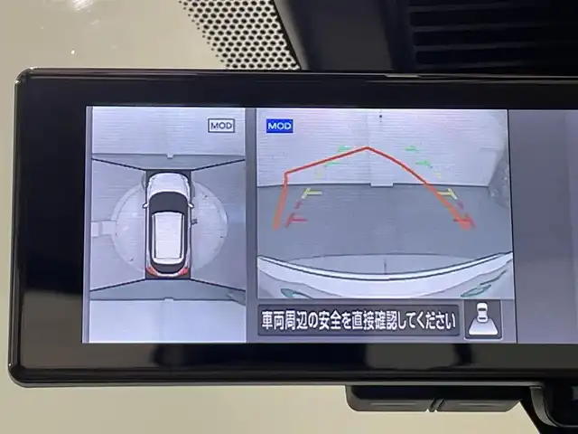日産 キックス X 愛知県 2021(令3)年 6万km ブリリアントホワイトパール 純正9インチナビ/（AM/FM/フルセグTV/DVD)/衝突軽減装置/プロパイロット/全方位カメラ/禁煙車/クリアランスソナー/純正17AW/LEDヘッドライト/デジタルインナーミラー/キーレス・スマートキー/ハーフレザーシート/ドライブレコーダー/ビルトインETC2.0/オートリトラウィンカーミラー/プッシュスタート