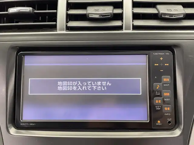 トヨタ プリウス α S 栃木県 2011(平23)年 4.7万km クリアストリームメタリック SDナビ/（ＣＤ/AUX/ワンセグＴＶ）/バックカメラ/コーナーセンサー/ETC/禁煙車/オートライト/HIDヘッドライト/横滑り防止装置/フォグランプ/スマートキー/プッシュスタート/ステアリングスイッチ/純正アルミホイール/純正フロアマット