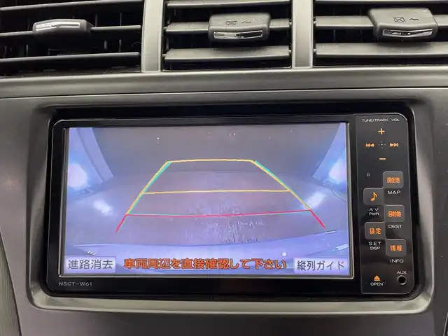 トヨタ プリウス α S 栃木県 2011(平23)年 4.7万km クリアストリームメタリック SDナビ/（ＣＤ/AUX/ワンセグＴＶ）/バックカメラ/コーナーセンサー/ETC/禁煙車/オートライト/HIDヘッドライト/横滑り防止装置/フォグランプ/スマートキー/プッシュスタート/ステアリングスイッチ/純正アルミホイール/純正フロアマット