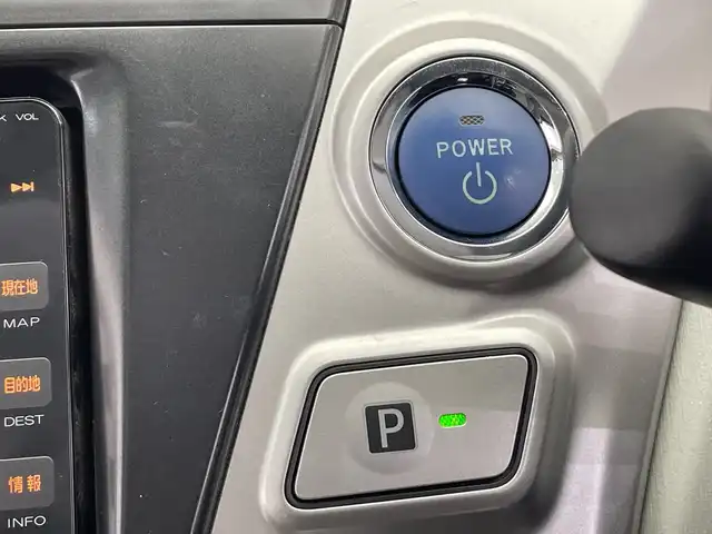 トヨタ プリウス α S 栃木県 2011(平23)年 4.7万km クリアストリームメタリック SDナビ/（ＣＤ/AUX/ワンセグＴＶ）/バックカメラ/コーナーセンサー/ETC/禁煙車/オートライト/HIDヘッドライト/横滑り防止装置/フォグランプ/スマートキー/プッシュスタート/ステアリングスイッチ/純正アルミホイール/純正フロアマット