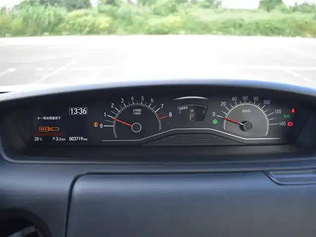 ホンダ Ｎ ＢＯＸ L 福岡県 2023(令5)年 0.4万km プレミアムアイボリーパールⅡ ホンダセンシング/レーダークルーズコントロール/ワンオーナー/社外ナビ(CN-HE02D)/フルセグTV/バックカメラ/両側パワースライドドア/前席シートヒーター/LEDヘッドライト/純正フロアマット/ドアバイザー