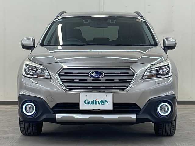 スバル アウトバック リミテッド 道央・札幌 2015(平27)年 8.9万km タングステンM /ワンオーナー//社外ナビ：MDV-Z711/（フルセグTV/Bluetooth/CD/DVD)//バックカメラ//ETC//アイサイトVer.3//プリクラッシュブレーキ//全車速追従機能付きクルーズコントロール//アクティブレーンキープアシスト//車線逸脱警報//ふらつき警報//先行車発進お知らせ//ハーフレザーシート//前席パワーシート（D席メモリ）//シートヒーター(運転席、助手席、後席)//パドルシフト//パワーバックドア//ヒルディセントコントロール//電動パーキング//LEDオートライト//電動格納ミラーウィンカー//純正１８インチアルミ//純正フロアマット//純正ドアバイザー//X-MODE//プッシュスタート//ISOFIX//横滑り防止装置//スペアキー