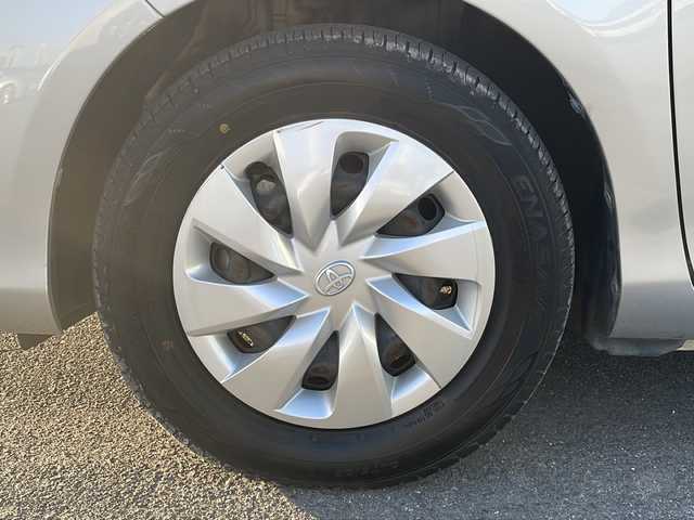 トヨタ ヴィッツ F 香川県 2017(平29)年 7.2万km シルバーM 純正ディーラーナビ（フルセグTV/CD/DVD/BT)/バックカメラ/ドライブレコーダー/純正フロアマット/オートマチックハイビーム/ビルトインETC/リモコンキー