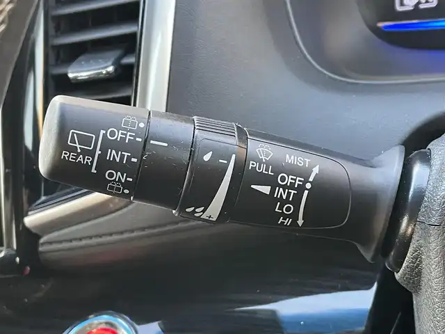 ホンダ オデッセイ ハイブリッド アブソルート・EXホンダセンジング 山口県 2018(平30)年 1.9万km プラチナホワイトパール 純正ディーラーOPナビ/（SD/フルセグ/DISC/USB/iPod/BT/ラジオ）/Apple Car Play/全方位カメラ/ハーフレザーシート/シートヒーター/エンジンスターター/前後ドライブレコーダー/ビルトインETC2.0/レーダークルーズコントロール/ブラインドスポットモニター/D/N席パワーシート/両側電動スライドドア/リヤオートエアコン/オートブレーキホールド/ドアバイザー/フォグライト/純正フロアマット/LEDヘッドライト