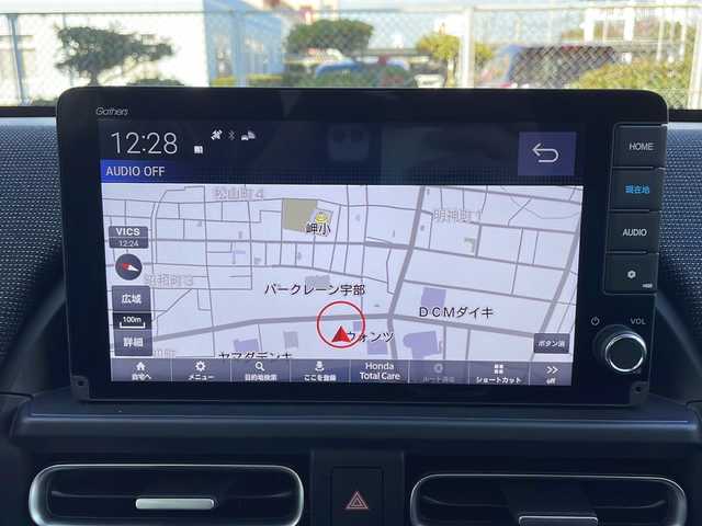 ホンダ フリード ハイブリット e:HEV AIR EX 山口県 2025(令7)年 0.1千km プラチナホワイトパール 登録済未使用車/純正9インチナビ/・applecarplay/・androidauto/・フルセグTV/・Bluetooth接続/アラウンドビューモニター/Honda SENSING/・衝突軽減ブレーキ/・踏み間違い衝突軽減システム/・急アクセル抑制機能/・路外逸脱抑制機能/・歩行者事故低減ステアリング/・渋滞追従機能付アダプティブクルーズコントロール/・車線維持支援システム/・トラフィックジャムアシスト/・先行車発進お知らせ機能/・アダプティブドライビングビーム/・標識認識機能/・ブラインドスポットインフォメーション/・後退出庫サポート/ハーフレザーシート/シートヒーター/USB入力端子/スマートキー/プッシュスタート/スペアキー1本/両側パワースライドドア/純正LEDライト/純正15インチアルミホイール/ウィンカーミラー/保証書/取り扱い説明書