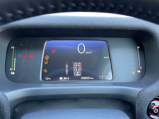 ホンダ フリード ハイブリット e:HEV AIR EX 山口県 2025(令7)年 0.1千km プラチナホワイトパール 登録済未使用車/純正9インチナビ/・applecarplay/・androidauto/・フルセグTV/・Bluetooth接続/アラウンドビューモニター/Honda SENSING/・衝突軽減ブレーキ/・踏み間違い衝突軽減システム/・急アクセル抑制機能/・路外逸脱抑制機能/・歩行者事故低減ステアリング/・渋滞追従機能付アダプティブクルーズコントロール/・車線維持支援システム/・トラフィックジャムアシスト/・先行車発進お知らせ機能/・アダプティブドライビングビーム/・標識認識機能/・ブラインドスポットインフォメーション/・後退出庫サポート/ハーフレザーシート/シートヒーター/USB入力端子/スマートキー/プッシュスタート/スペアキー1本/両側パワースライドドア/純正LEDライト/純正15インチアルミホイール/ウィンカーミラー/保証書/取り扱い説明書