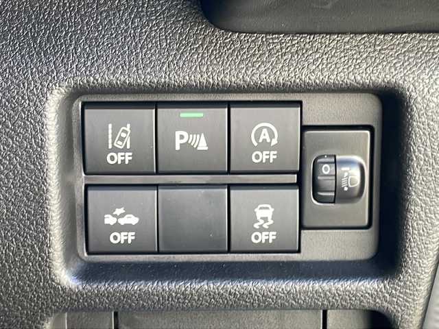 スズキ ハスラー HYBRID G ターボ 福島県 2025(令7)年 0.1千km クールカーキパールメタリック/ソフトベージュメタリック スズキセーフティーＳ　純９ナビ　全方位Ｃ　フルセグ　ＢＴ　ＤＡＣ　前席シートヒーター　追従クルコン　ステリモ　Ｐセンサー　ＬＥＤヘッドライト　オートライト　オートハイビーム　スマートキー　電格ミラー