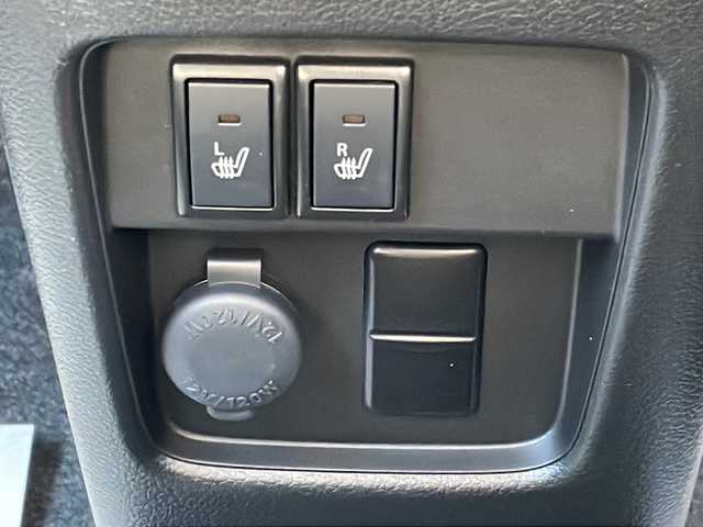 スズキ ハスラー HYBRID G ターボ 福島県 2025(令7)年 0.1千km クールカーキパールメタリック/ソフトベージュメタリック スズキセーフティーＳ　純９ナビ　全方位Ｃ　フルセグ　ＢＴ　ＤＡＣ　前席シートヒーター　追従クルコン　ステリモ　Ｐセンサー　ＬＥＤヘッドライト　オートライト　オートハイビーム　スマートキー　電格ミラー