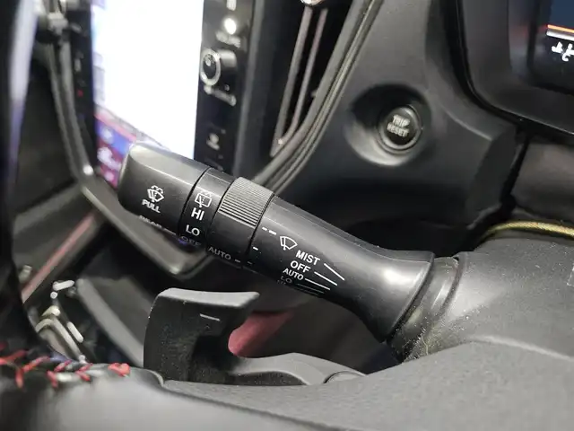 スバル レヴォーグ 1．8STIスポーツ EX 宮崎県 2020(令2)年 7.3万km WRブルーパール 〇純正11.6インチナビ/〇フルセグTV/〇バック/サイドカメラ/〇デジタルインナーミラー/〇ビルトインETC/〇ドライブレコーダー/〇アイサイトコアテクノロジー/〇アイサイトＸテクノロジー/〇アイサイトセーフティプラス/〇アイドリングストップ/〇電動リアゲート/〇LEDヘッドランプ/〇オートライト/〇フォグランプ/〇純正18インチアルミ/〇革巻きステアリング/〇パドルシフト/〇ボルドー/ブラックツートーン革シート/〇シートヒーター/〇パワーシート/〇左右独立温度調整オートエアコン/〇キーレスアクセス/〇禁煙車