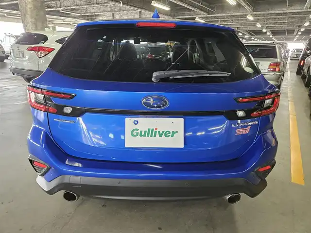 スバル レヴォーグ 1．8STIスポーツ EX 宮崎県 2020(令2)年 7.3万km WRブルーパール 〇純正11.6インチナビ/〇フルセグTV/〇バック/サイドカメラ/〇デジタルインナーミラー/〇ビルトインETC/〇ドライブレコーダー/〇アイサイトコアテクノロジー/〇アイサイトＸテクノロジー/〇アイサイトセーフティプラス/〇アイドリングストップ/〇電動リアゲート/〇LEDヘッドランプ/〇オートライト/〇フォグランプ/〇純正18インチアルミ/〇革巻きステアリング/〇パドルシフト/〇ボルドー/ブラックツートーン革シート/〇シートヒーター/〇パワーシート/〇左右独立温度調整オートエアコン/〇キーレスアクセス/〇禁煙車