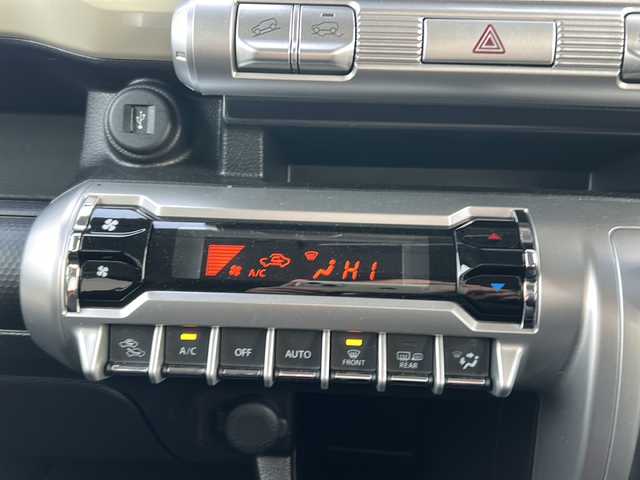 スズキ クロスビー HYBRID MZ 秋田県 2018(平30)年 8万km スーパーブラックパール 3トーンコーディネート 社外SDナビ/社外CD、DVD、BT、TV/バックカメラ、全方位カメラ/コーナーセンサー/純正16インチAW/社外AWスタッドレス積込み/スペアキー/４WD