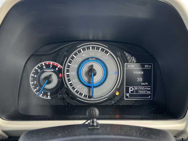 スズキ クロスビー HYBRID MZ 秋田県 2018(平30)年 8万km スーパーブラックパール 3トーンコーディネート 社外SDナビ/社外CD、DVD、BT、TV/バックカメラ、全方位カメラ/コーナーセンサー/純正16インチAW/社外AWスタッドレス積込み/スペアキー/４WD