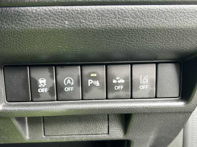 スズキ クロスビー HYBRID MZ 秋田県 2018(平30)年 8万km スーパーブラックパール 3トーンコーディネート 社外SDナビ/社外CD、DVD、BT、TV/バックカメラ、全方位カメラ/コーナーセンサー/純正16インチAW/社外AWスタッドレス積込み/スペアキー/４WD