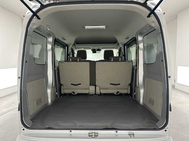 スズキ エブリイ JOINターボ 兵庫県 2019(令1)年 5.8万km シルキーシルバーメタリック 純正フロアマット/レーダーブレーキサポート/ターボ/ヘッドライトレベラーザー/オートライト/ドアバイザー/電動格納ミラー