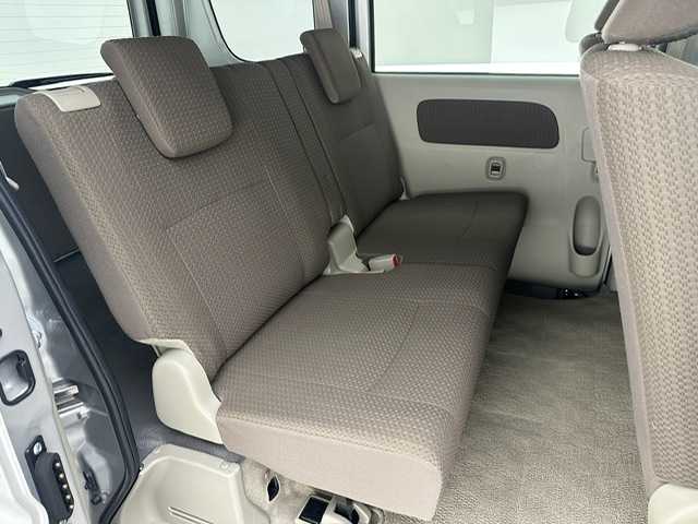 スズキ エブリイ JOINターボ 兵庫県 2019(令1)年 5.8万km シルキーシルバーメタリック 純正フロアマット/レーダーブレーキサポート/ターボ/ヘッドライトレベラーザー/オートライト/ドアバイザー/電動格納ミラー