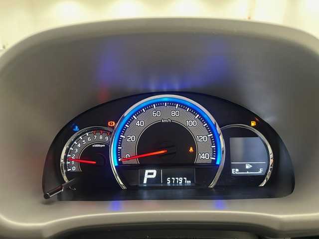 スズキ エブリイ JOINターボ 兵庫県 2019(令1)年 5.8万km シルキーシルバーメタリック 純正フロアマット/レーダーブレーキサポート/ターボ/ヘッドライトレベラーザー/オートライト/ドアバイザー/電動格納ミラー