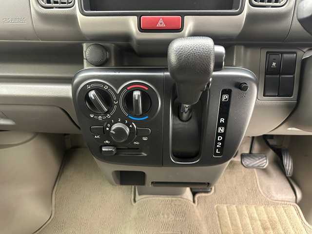 スズキ エブリイ JOINターボ 兵庫県 2019(令1)年 5.8万km シルキーシルバーメタリック 純正フロアマット/レーダーブレーキサポート/ターボ/ヘッドライトレベラーザー/オートライト/ドアバイザー/電動格納ミラー