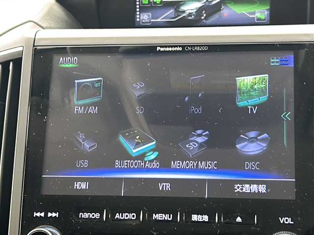 スバル インプレッサ ＸＶ