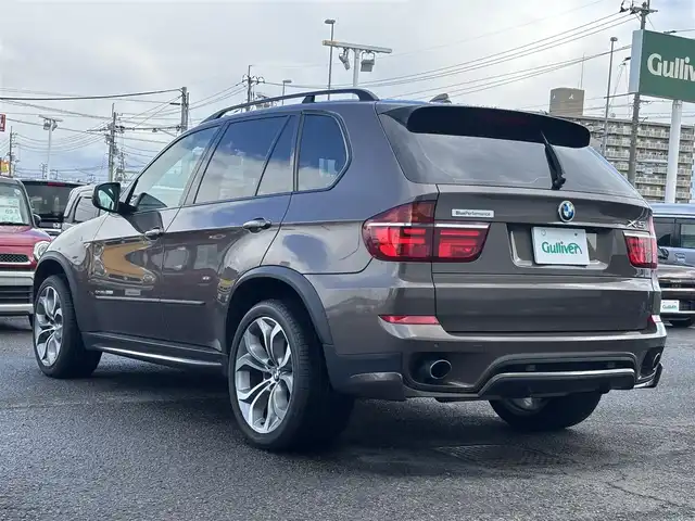 ＢＭＷ Ｘ５