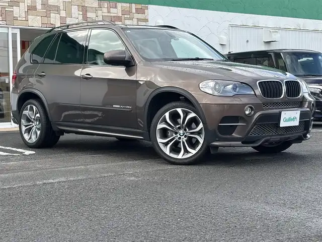 ＢＭＷ Ｘ５