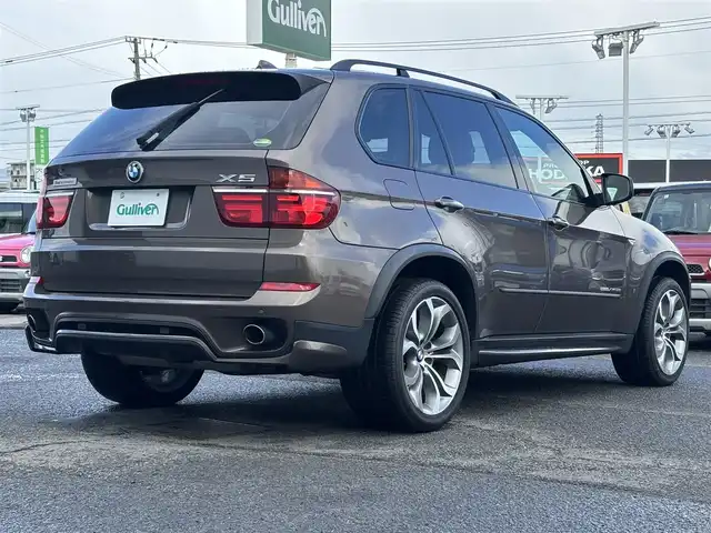 ＢＭＷ Ｘ５