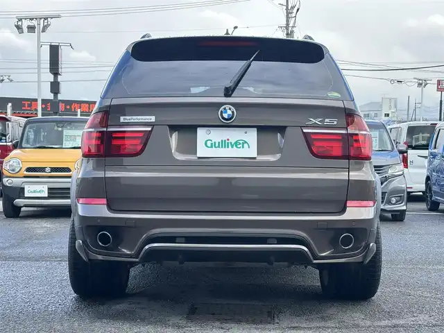 ＢＭＷ Ｘ５