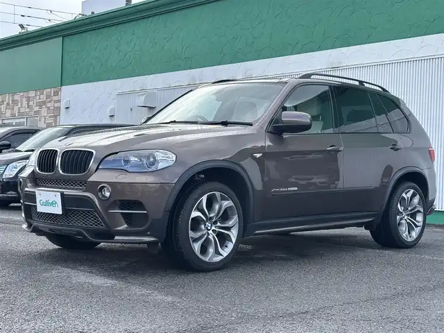 ＢＭＷ Ｘ５