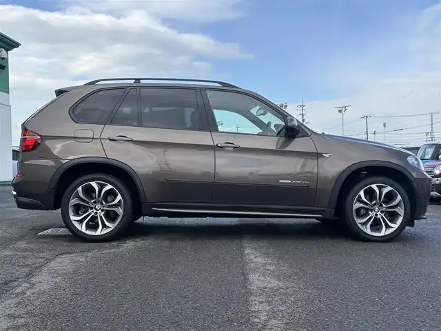 ＢＭＷ Ｘ５