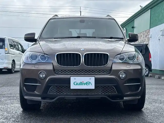 ＢＭＷ Ｘ５