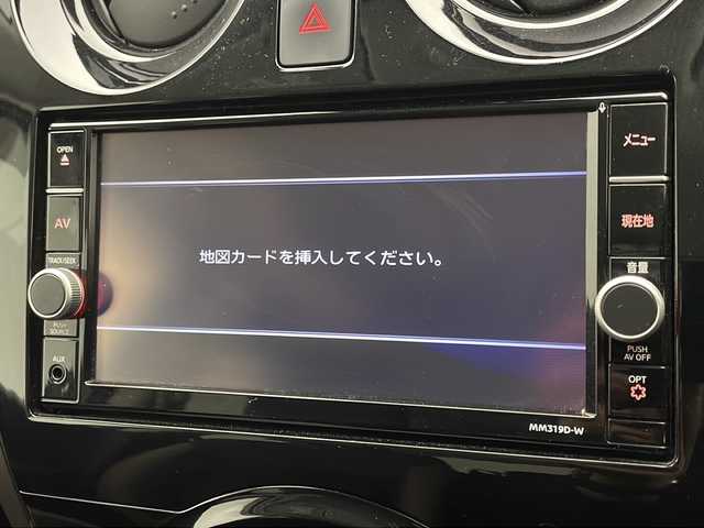 日産 ノート