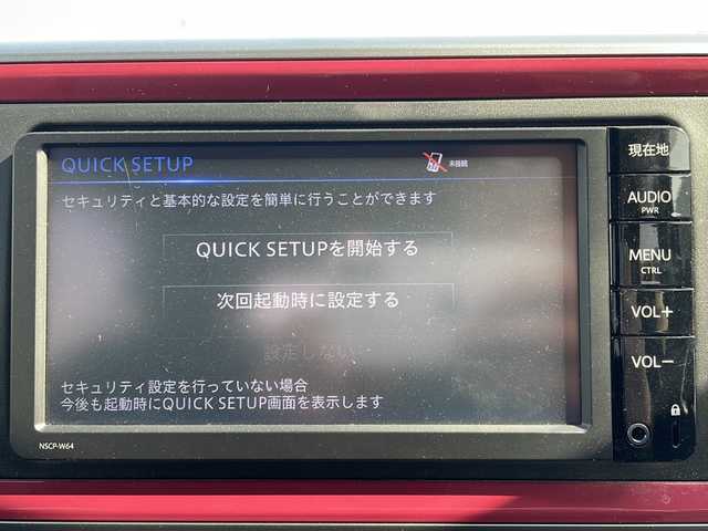 トヨタ パッソ