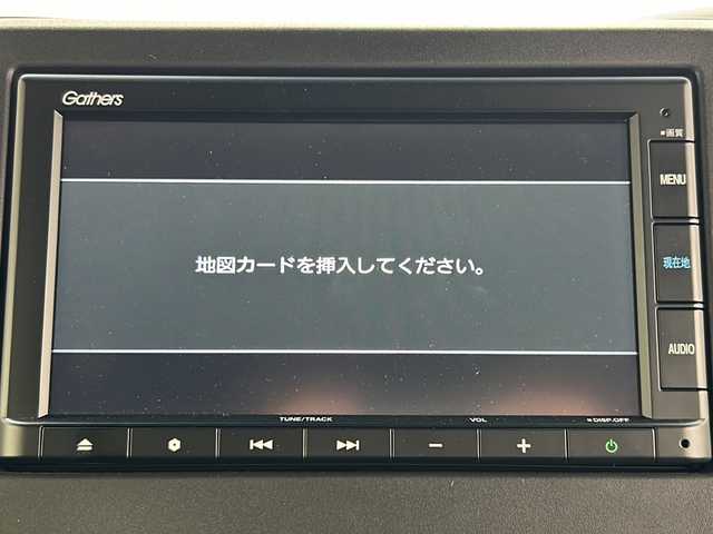 ホンダ Ｎ ＢＯＸ カスタム L 群馬県 2023(令5)年 0.4万km プラチナホワイトパール 純正ナビ　バックカメラ　両側電動スライドドア　アダプティブクルーズコントロール　ＥＴＣ　ＬＥＤヘッドライト　シートヒーター　アイドリングスストップ　衝突被害軽減ブレーキ　レーンアシスト　禁煙車