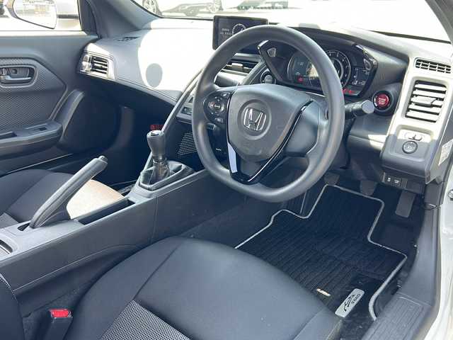 ホンダ Ｓ６６０ β 山口県 2016(平28)年 9万km プレミアムスターホワイトP ワンオーナー/スマートキー/プッシュスタート/ドライブレコーダー/ETC/バックカメラ/スペアキー/ディスプレイオーディオ/ステアリングスイッチ/オートライト/オートエアコン/純正フロアマット/純正アルミホイール/CTBA(シティブレーキアクティブシステム)/パワーステアリング/パワーウィンドウ/保証書/取扱説明書/記録簿