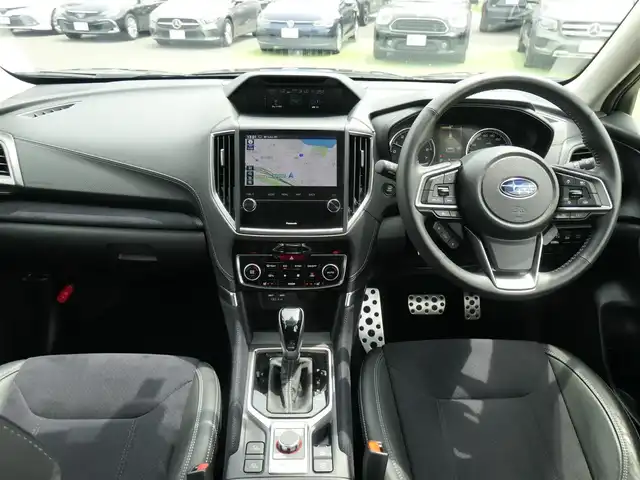 スバル フォレスター スポーツ 千葉県 2022(令4)年 2.9万km クリスタルブラックシリカ 225/55R18/アイサイト/XMODE/SIドライブ/スバルリヤビークルディテクション/スマートリアビューミラー/パワーバックドア/前席パワーシート/シートヒーター/ハーフレザーシート/純正メモリーナビ/地デジTV/【BD/DVD/CD再生機能　Bluetooth接続】/フロント/サイド/バックカメラ/ドライブレコーダー/フリップダウンモニター/革巻きステアリング/ステアリングスイッチ/ＥＴＣ/LEDヘッドライト/ウインカーミラー/リアコーナーセンサー/純正18インチアルミホイル/サイド/カーテンエアバッグ/キーレスアクセス