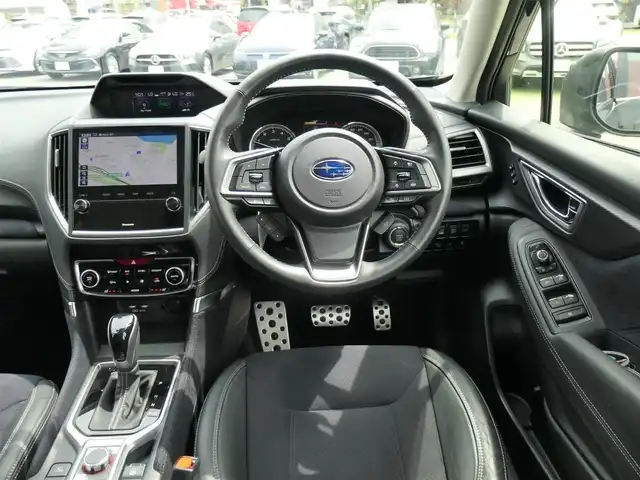 スバル フォレスター スポーツ 千葉県 2022(令4)年 2.9万km クリスタルブラックシリカ 225/55R18/アイサイト/XMODE/SIドライブ/スバルリヤビークルディテクション/スマートリアビューミラー/パワーバックドア/前席パワーシート/シートヒーター/ハーフレザーシート/純正メモリーナビ/地デジTV/【BD/DVD/CD再生機能　Bluetooth接続】/フロント/サイド/バックカメラ/ドライブレコーダー/フリップダウンモニター/革巻きステアリング/ステアリングスイッチ/ＥＴＣ/LEDヘッドライト/ウインカーミラー/リアコーナーセンサー/純正18インチアルミホイル/サイド/カーテンエアバッグ/キーレスアクセス