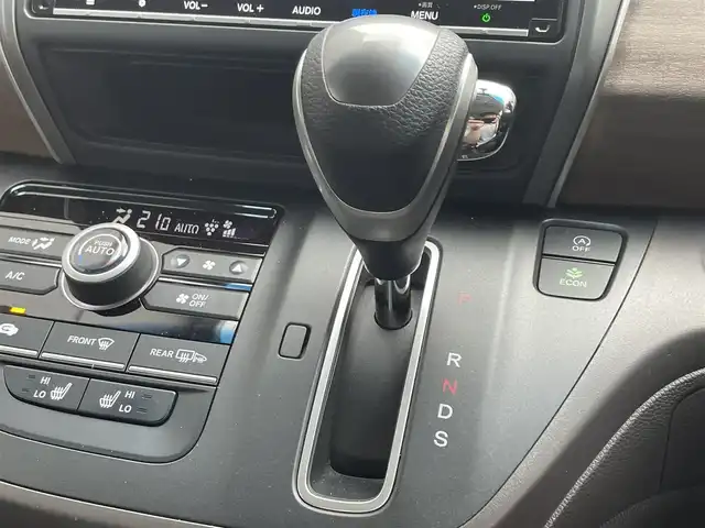 ホンダ フリード G ホンダセンシング 滋賀県 2020(令2)年 2.7万km ミッドナイトブルービームM 禁煙車/純正９型ナビ/（CD/DVD/SD/USB/Bluetooth/フルセグTV）/バックカメラ/ビルトインETC/両側電動スライドドア/路外逸脱抑制システム/レーンキープアシストシステム/衝突被害軽減システム/標識認識機能/アダプティブクルーズコントロール/ステアリングリモコン/シートヒーター/LEDヘッドライト/オートヘッドライト/フロント熱線/純正フロアマット/オートリトラーミラー/リアロールサンシェイド/スマートキー