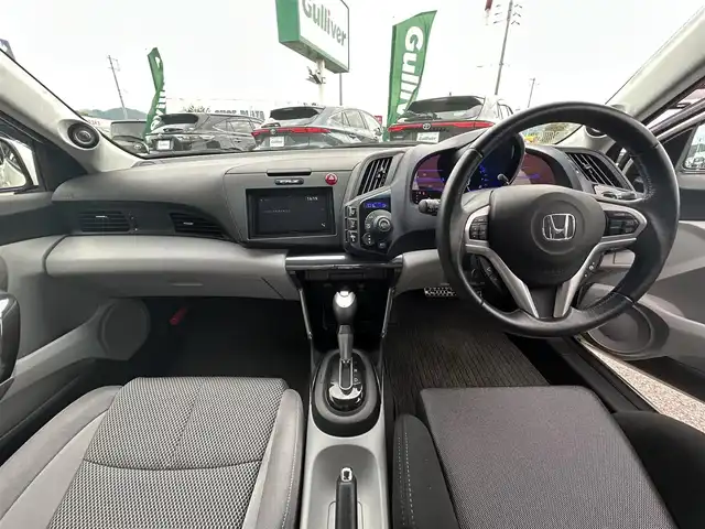 ホンダ ＣＲ－Ｚ α 兵庫県 2010(平22)年 5.1万km プレミアムホワイトパール 社外DA/・BT.AM.FM/クルコン/バックカメラ/前後ドラレコ/デジタルインナーミラー/ビルトインETC/運転席レカロシート/パイオニアサブウーファー/社外ツィーター/革巻きステアリング/ステアリングスイッチ/純正フロアマット/スペアキー1本