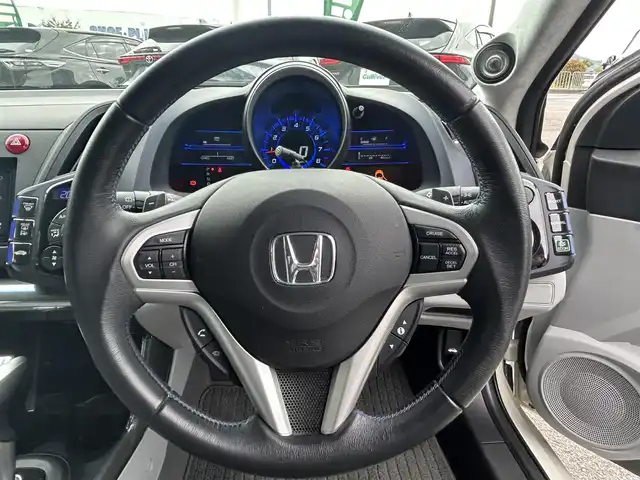 ホンダ ＣＲ－Ｚ α 兵庫県 2010(平22)年 5.1万km プレミアムホワイトパール 社外DA/・BT.AM.FM/クルコン/バックカメラ/前後ドラレコ/デジタルインナーミラー/ビルトインETC/運転席レカロシート/パイオニアサブウーファー/社外ツィーター/革巻きステアリング/ステアリングスイッチ/純正フロアマット/スペアキー1本