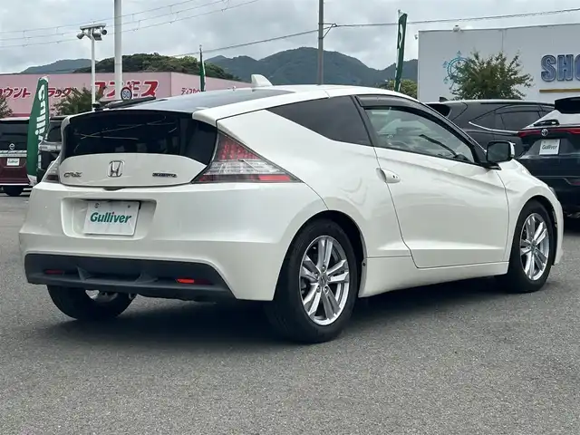 ホンダ ＣＲ－Ｚ α 兵庫県 2010(平22)年 5.1万km プレミアムホワイトパール 社外DA/・BT.AM.FM/クルコン/バックカメラ/前後ドラレコ/デジタルインナーミラー/ビルトインETC/運転席レカロシート/パイオニアサブウーファー/社外ツィーター/革巻きステアリング/ステアリングスイッチ/純正フロアマット/スペアキー1本