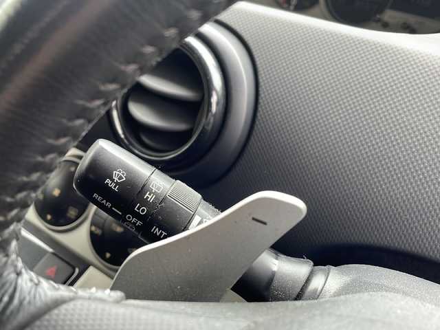 トヨタ カローラ ルミオン 1．8S エアロツアラー 福岡県 2008(平20)年 18.6万km スーパーホワイトⅡ ワンオーナー/純正ナビ（ワンセグＴＶ・ラジオ・ＤＶＤ・ＣＤ・ＭＤ）/ＡＵＸ接続/パドルシフト/ＭＴモード付ＡＴ車/ドアバイザー/純正フロアマット/ウインカーミラー/スペアキー1本/保証書/取扱説明書