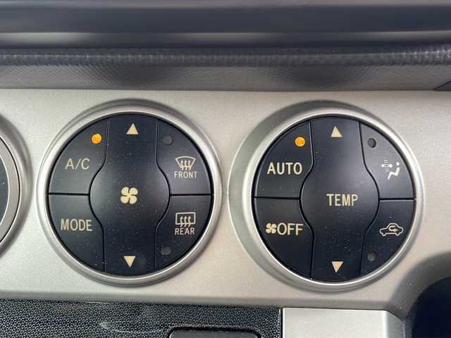 トヨタ カローラ ルミオン 1．8S エアロツアラー 福岡県 2008(平20)年 18.6万km スーパーホワイトⅡ ワンオーナー/純正ナビ（ワンセグＴＶ・ラジオ・ＤＶＤ・ＣＤ・ＭＤ）/ＡＵＸ接続/パドルシフト/ＭＴモード付ＡＴ車/ドアバイザー/純正フロアマット/ウインカーミラー/スペアキー1本/保証書/取扱説明書