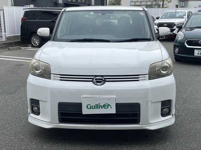 トヨタ カローラ ルミオン 1．8S エアロツアラー 福岡県 2008(平20)年 18.6万km スーパーホワイトⅡ ワンオーナー/純正ナビ（ワンセグＴＶ・ラジオ・ＤＶＤ・ＣＤ・ＭＤ）/ＡＵＸ接続/パドルシフト/ＭＴモード付ＡＴ車/ドアバイザー/純正フロアマット/ウインカーミラー/スペアキー1本/保証書/取扱説明書